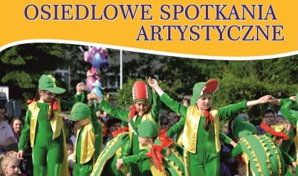 Osiedlowe Spotkania Artystyczne