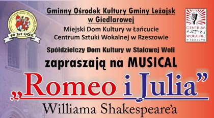 Musical “Romeo i Julia”