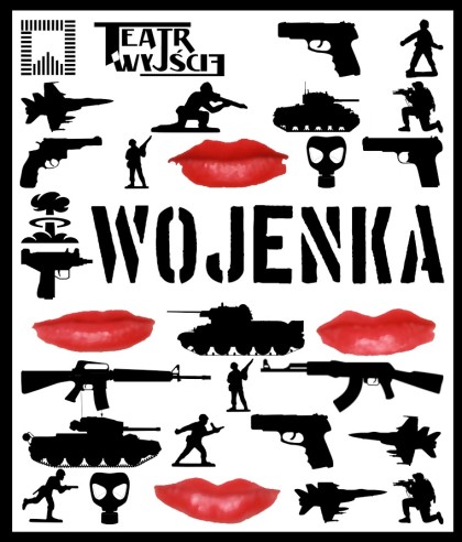 Wojenka