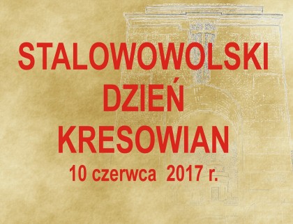 Stalowowolski Dzień Kresowian