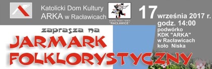 Jarmark Folklorystyczny