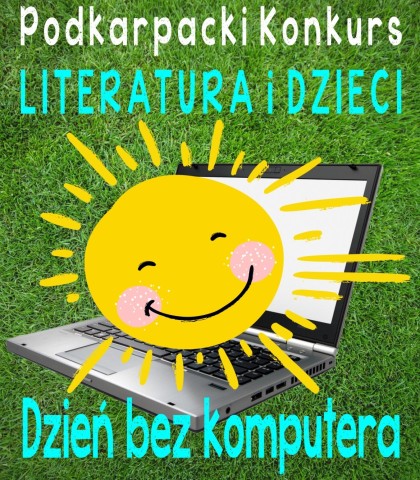 Literatura i Dzieci