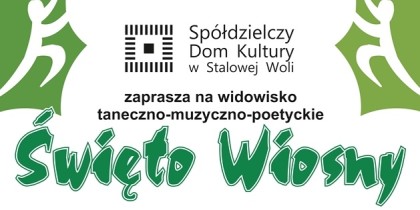 Święto wiosny