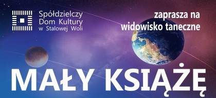 Mały Książę