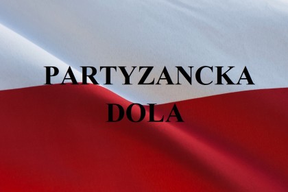 “Partyzncka dola”