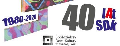 40 lat SDK