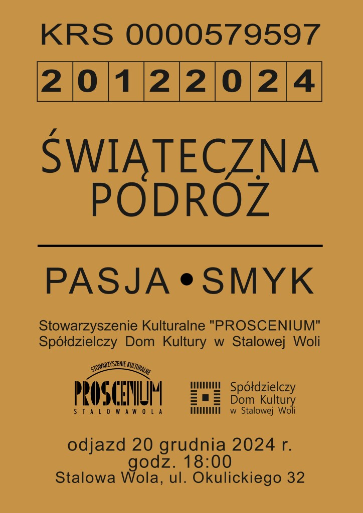 2024-12-20-Świąt podróż plakat