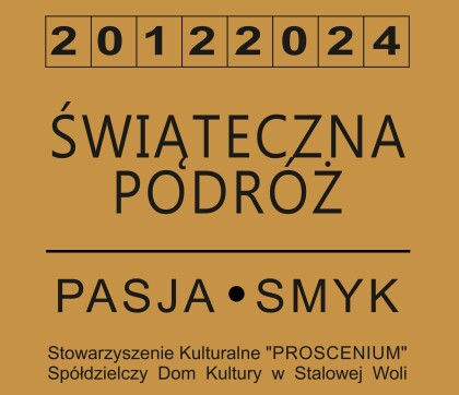 Świąteczna podróż